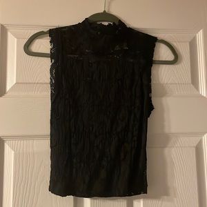 Urban Outfitters Lace Tank